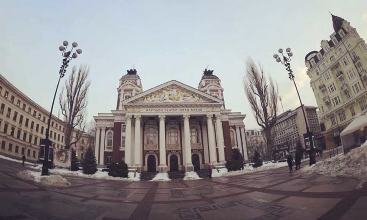 Theater Sofia